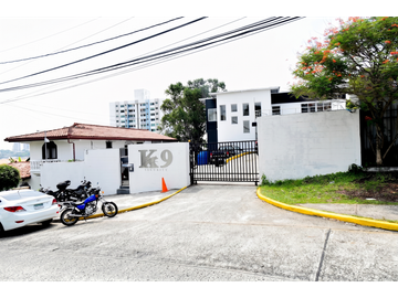 EDIFICIO COMERCIAL / BETANIA / URB. LOS ANGELES  / 1,000 M2 / 4 PISOS