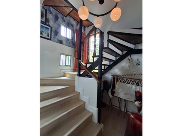Se vende hermosa casa en Altos de Cerro Azul