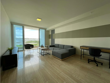 Se vende apartamento The Regent Costa del Este