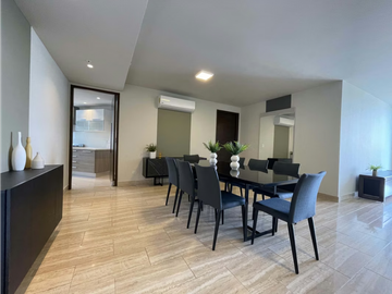Se vende apartamento The Regent Costa del Este