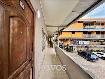 EDIFICIO EN VENTA - CARRASQUILLA