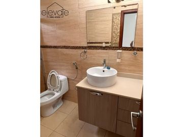 CASA EN ALBROOK - ANCON