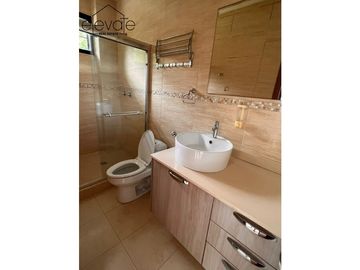 CASA EN ALBROOK - ANCON