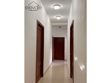 CASA EN ALBROOK - ANCON