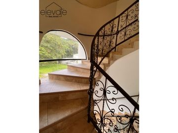 CASA EN ALBROOK - ANCON