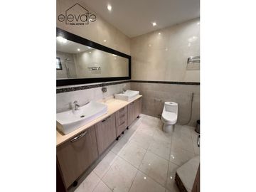 CASA EN ALBROOK - ANCON