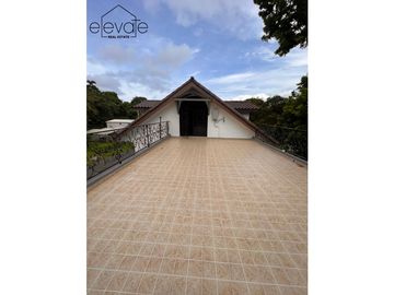CASA EN ALBROOK - ANCON
