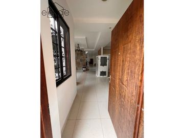 CASA EN ALBROOK - ANCON