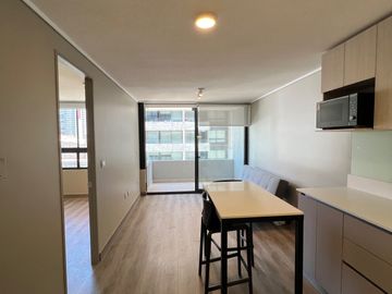 Departamento en arriendo  en ÑUÑOA