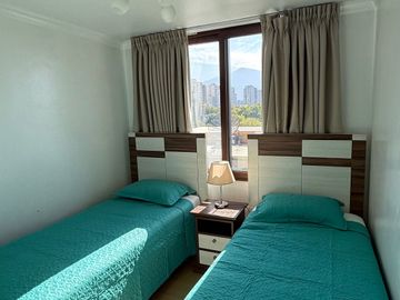 Departamento en venta  en ÑUÑOA
