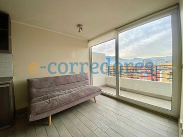 Departamento en arriendo  en LA FLORIDA