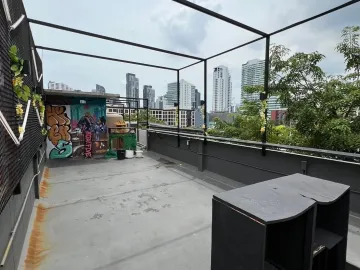 For rent Shophouse 200 sqm in Khlong Tan Nuea, Watthana, Bangkok BTS Thonglor