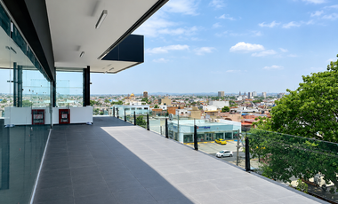 PH Comercial u Oficina en Venta/Renta sobre Av. Américas