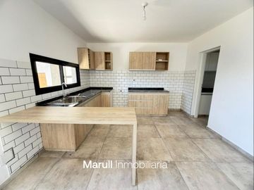 Dúplex 3 dormitorios en La Paya 2