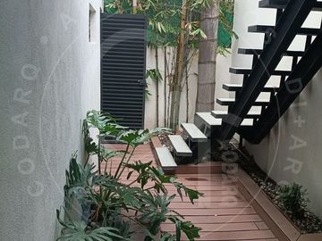 Renta y Venta de casa para oficinas silenciosas amuebladas