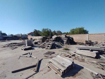 TERRENO COMERCIAL EN VENTA EN AVENIDA TRANSITADA