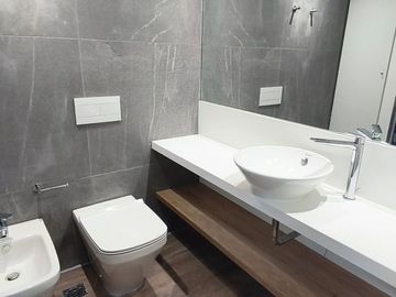 ALQUILER 3 AMBIENTES QUARTIER DEL BAJO PTO MADERO