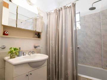 DEPTO 3 AMB EN VENTA EN PARQUE CHACABUCO