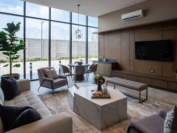 Departamento en Venta, Bosques de la Huasteca.
