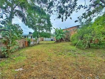 MAAT vende Lote Urbano - Villeta 518m2 $430Millones