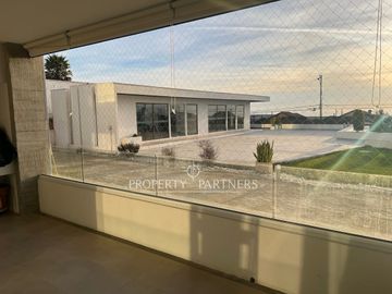 Arriendo de Exclusivo departamento en la mejor ubicación