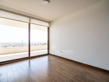 Arriendo de Exclusivo departamento en la mejor ubicación