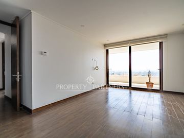 Arriendo de Exclusivo departamento en la mejor ubicación