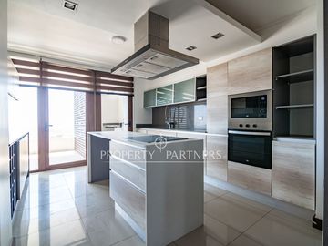 Arriendo de Exclusivo departamento en la mejor ubicación