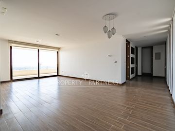 Arriendo de Exclusivo departamento en la mejor ubicación