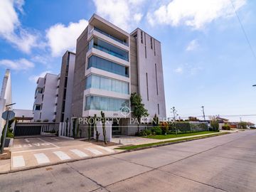 Arriendo de Exclusivo departamento en la mejor ubicación