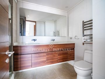 Arriendo de Exclusivo departamento en la mejor ubicación
