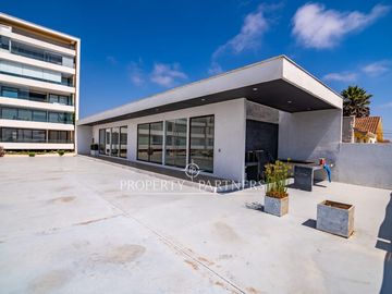 Arriendo de Exclusivo departamento en la mejor ubicación