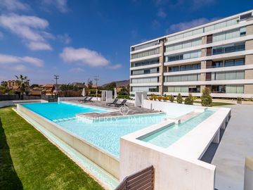 Arriendo de Exclusivo departamento en la mejor ubicación