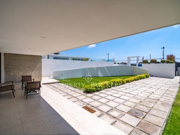 Arriendo de Exclusivo departamento en la mejor ubicación