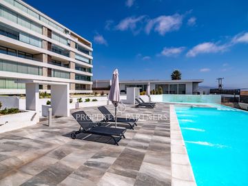Arriendo de Exclusivo departamento en la mejor ubicación