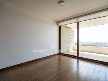Arriendo de Exclusivo departamento en la mejor ubicación