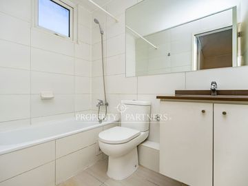 Venta de remodelado duplex en excelente estado.