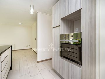 Venta de remodelado duplex en excelente estado.