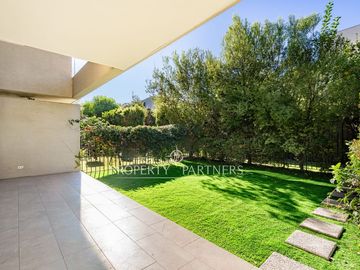 Venta de remodelado duplex en excelente estado.