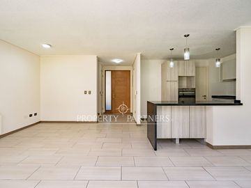 Venta de remodelado duplex en excelente estado.
