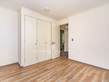 Venta de remodelado duplex en excelente estado.