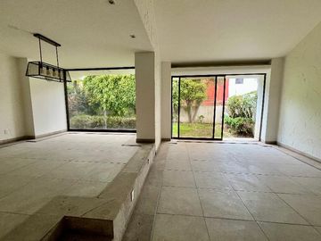 Casa en Renta - Privada en Parques de la Herradura