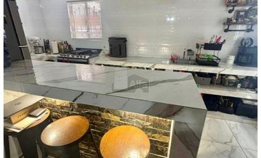 Casa en condominio en venta en Privadas de Santa Rosa, Apodaca, Nuevo León