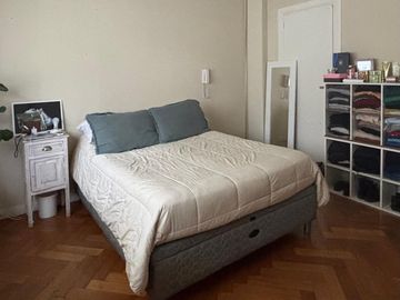 Venta Departamento 4 amb Belgrano Luz 155 mts
