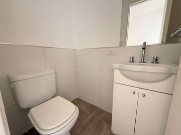 ALQUILER DEPARTAMENTO DOS DORMITORIOS CARLOS PAZ