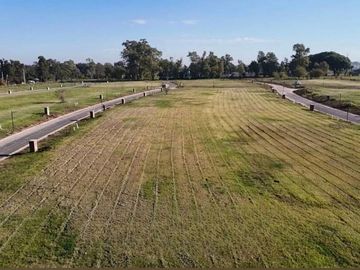 LOTE TERRENO EN VENTA EN PILAR BARRIO LA POSTA