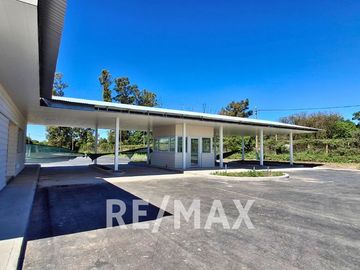 LOTE TERRENO EN VENTA EN PILAR BARRIO LA POSTA