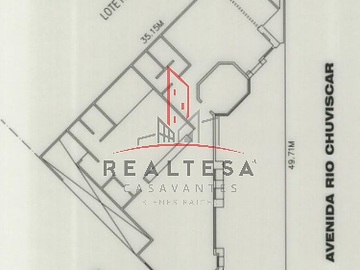 Local Comercial Venta Sector Sur Delicias Chih 13,000,000 Claloc RGC