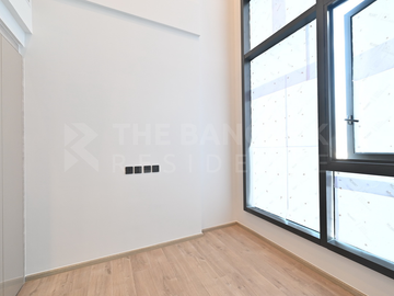 The Crest Park Residences BTS Ha Yaek Lat Phrao 1 Bed 1 Bath | C2211250251