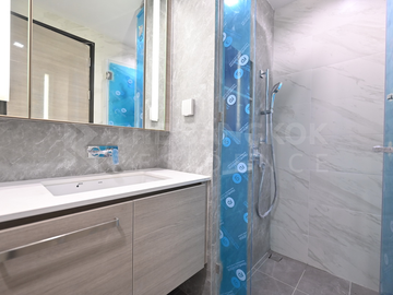 The Crest Park Residences BTS Ha Yaek Lat Phrao 1 Bed 1 Bath | C2211250251